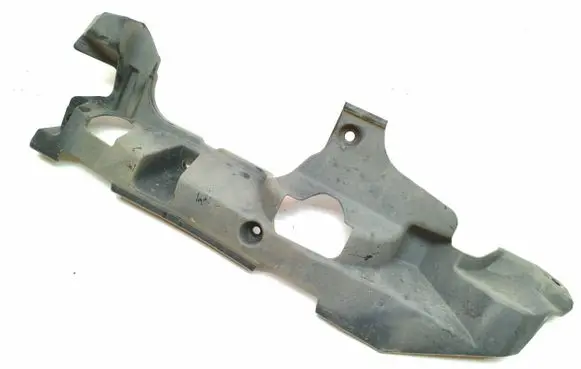 KIA Stinger Front underbody cover/under tray 29120J5000