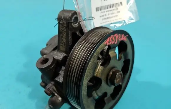 Honda CR-V Power steering pump IMPRK1559296