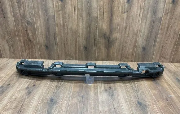 BMW X1 E84 Front bumper foam support bar 511112990205
