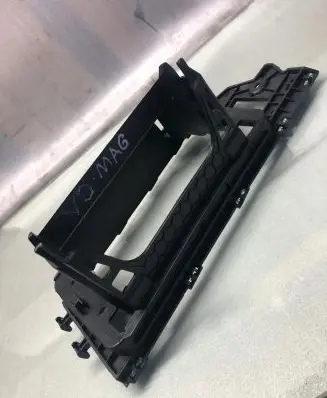 Volkswagen Taigo Other dashboard part 2g1858005