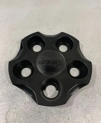Jeep Compass R16 wheel hub/cap/trim 5VL55TRMAA