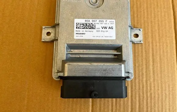 Other control units/modules