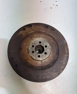 Seat Altea Flywheel R03C105273K