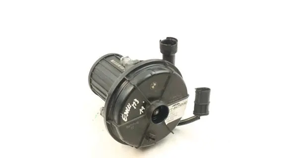 BMW 3 E90 E91 Secondary air pump 7838313 72812422