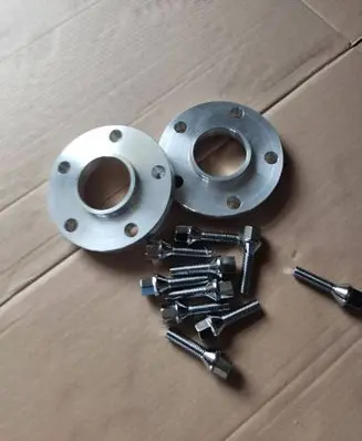 BMW 6 G32 Gran Turismo Wheel spacers 