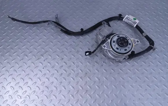 Citroen C4 X Steering rack electric part 1680808880 6800015977 149pd030j113