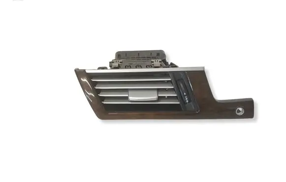 Mercedes-Benz E W212 Dashboard side air vent grill/cover trim A2128300154