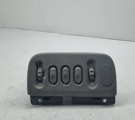 Renault Scenic I A set of switches 7700432429