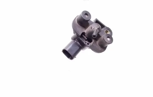 Mercedes-Benz C W204 Air pressure sensor 0261230439 A6511530041