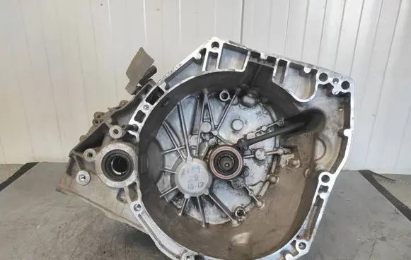 Renault Megane IV Manual 6 speed gearbox TL4352 320100000R