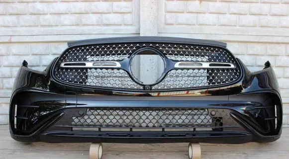 Mercedes-Benz GLC C254 Front bumper A2548851501