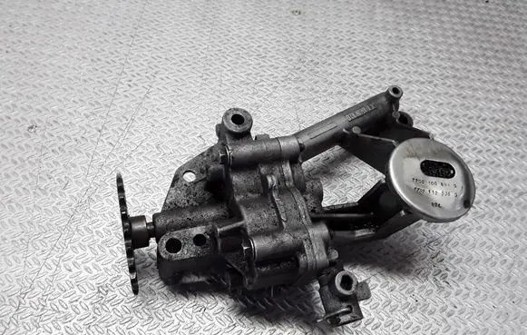 Renault Espace - Grand espace IV Oil pump 8200171405