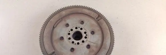 Audi A6 S6 C6 4F Dual mass flywheel 