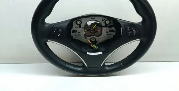 BMW 3 E92 E93 Steering wheel 6772148