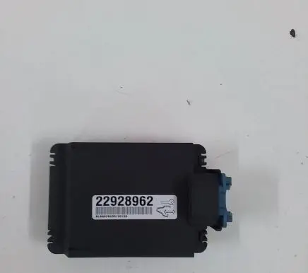 Power steering control unit/module