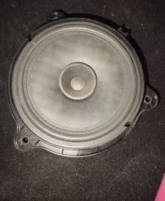 Nissan Note (E11) Front door speaker 281569U00A 7606500465