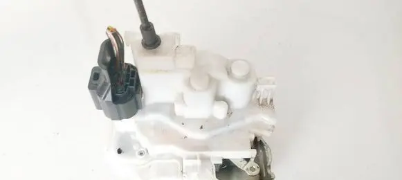 Fiat Tipo Rear door lock 52015994