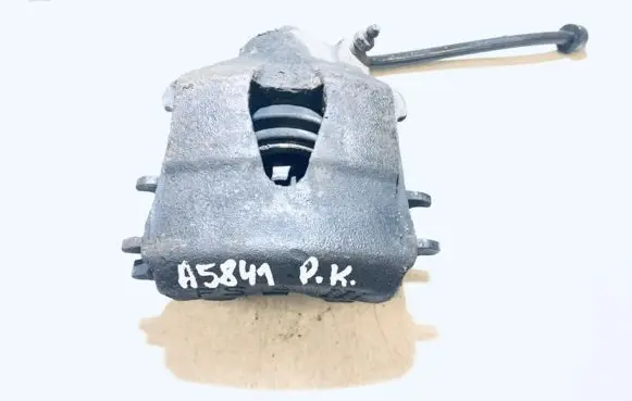 Audi A3 S3 8L Front brake caliper 8135