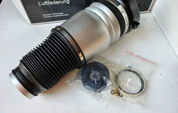 Audi A6 S6 C6 4F Air suspension bag 4F0616039 4F0616039AA 4F0616039J