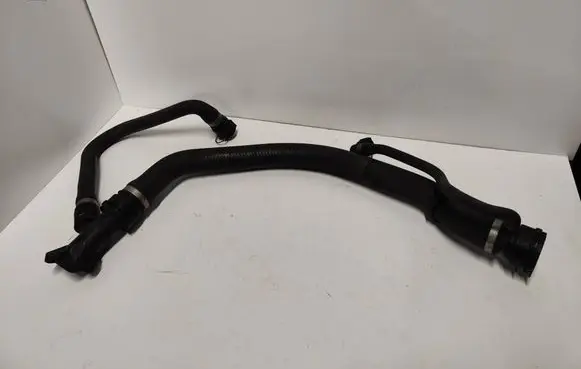 BMW 5 E60 E61 Engine coolant pipe/hose 7787449