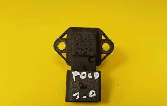 Volkswagen Polo III 6N 6N2 6NF Air pressure sensor 0261230011 030906051A
