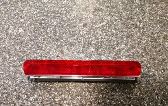 Fiat 500 Third/center stoplight 03308060