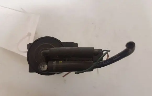 Citroen C5 Vacuum valve 9635704380 0928400414