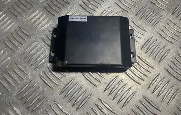 Volvo V70 Immobilizer control unit/module 10R021620