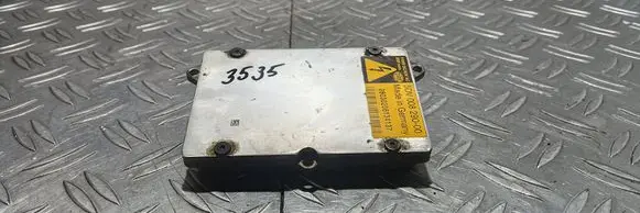 Mercedes-Benz E W211 Headlight ballast module Xenon 5DV00829000 28030206134137 1100VDC85VAC