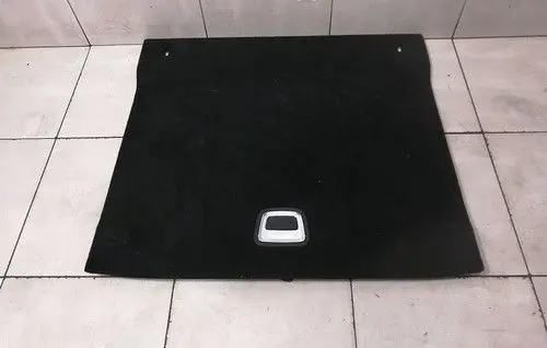 Mercedes-Benz S W222 Parcel shelf load cover trim A2226804702