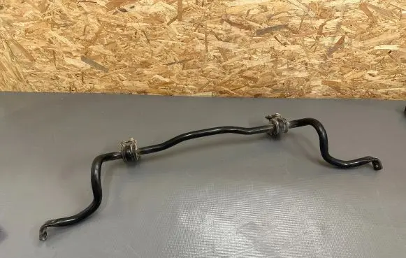 Opel Insignia B Front anti-roll bar/sway bar 84144881 000007VVV