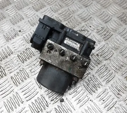 Subaru Legacy ABS Pump 0265800343 49022
