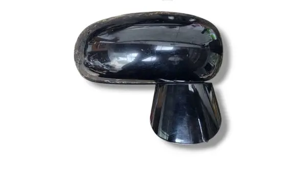 Audi TT Mk1 Front door electric wing mirror 8N0857540