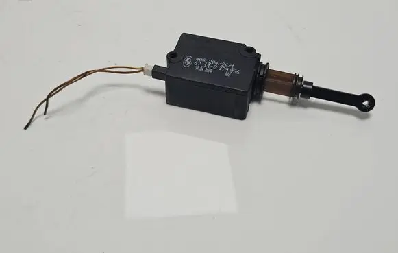 BMW X5 E53 Tailgate boot lock/latch motor 8379996 406204261