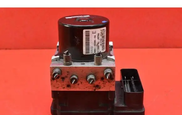 Mazda 3 II ABS Pump 8V61-2C405-CA