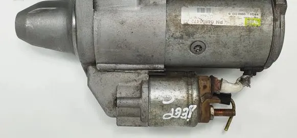 Jeep Cherokee III KJ Starter motor 04801472AA