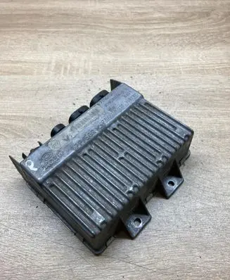 Renault Espace III Engine control unit/module ECU 7700106071