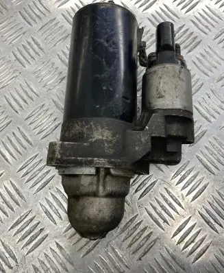 Audi A6 S6 C6 4F Starter motor 059911024 0001109258