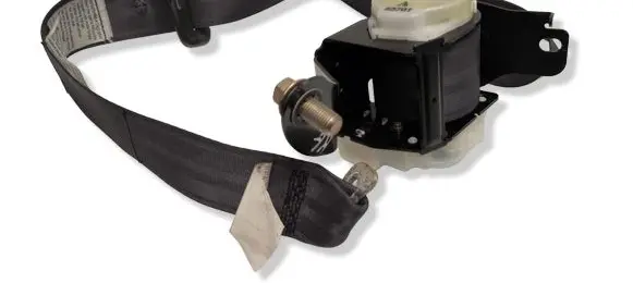 Honda Accord Rear seatbelt NSB053GL57