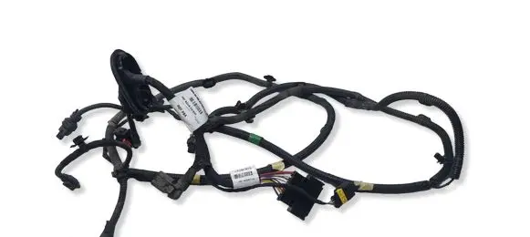 Peugeot 5008 II Parking sensor (PDC) wiring loom 9848813380