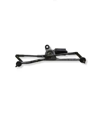 BMW 3 E46 Front wiper linkage 0390241855 638362155 0580006092