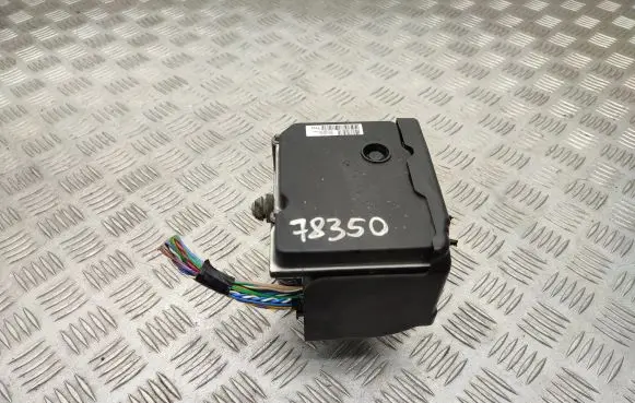 Citroen C4 II ABS Pump 9810752280 0265952289 9677024980
