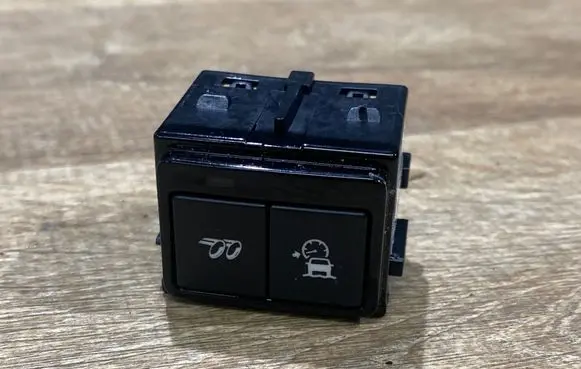 Jaguar F-Pace Other switches/knobs/shifts KK8M14E132AA 1906051 290255710195
