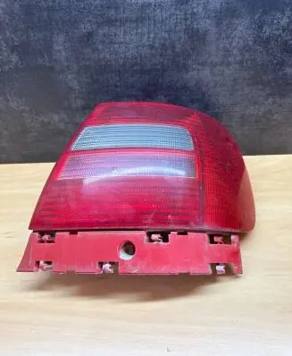 Audi A4 S4 B5 8D Rear/tail lights