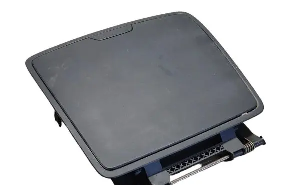Skoda Yeti (5L) Glove box 5L0857096