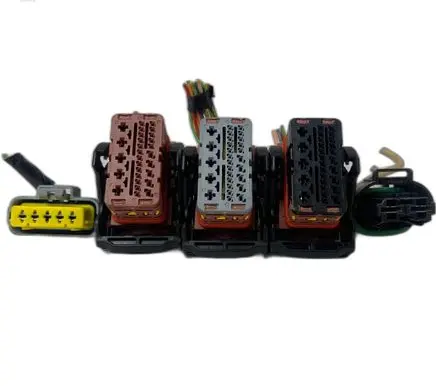 Peugeot 207 Other wiring loom 9661708180L10