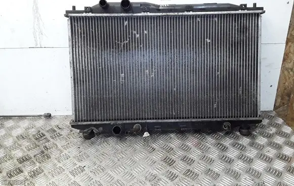 Honda Civic Coolant radiator