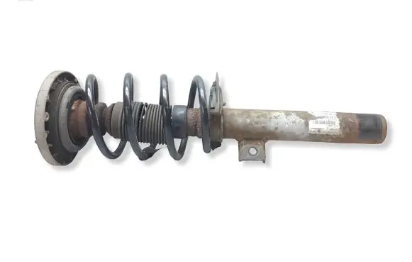 BMW X3 F25 Front shock absorber with coil spring 6796315 31316796315
