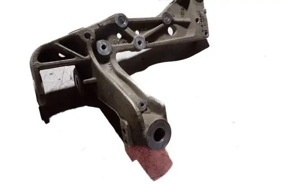 Front control arm