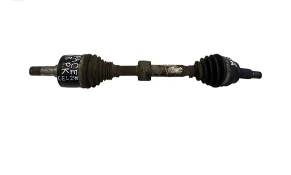 Jaguar I-Pace Front driveshaft J9D33D402AC